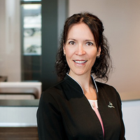 Lyne Desjardins