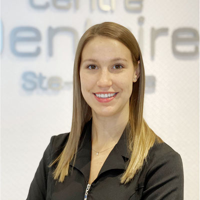 Dre Annabelle Bourdeau