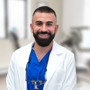 Dr Mohamed Awada