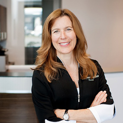 Dr. France Lafontaine